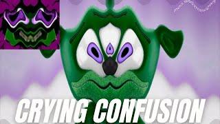 CRYING CONFUSION Effect Gummy bear Klasky Csupo Pinkfong SpongeBob Cocomelon Peppa Pig & More