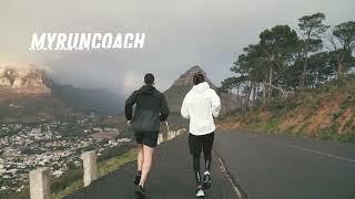 MyRunCoach - Nouvelle Version !