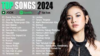 Lyodra - Adrian Khalif - Nadhif Basalamah  Spotify Top Hits Indonesia - Lagu Pop Terbaru 2024