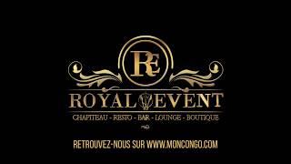 ROYAL EVENT