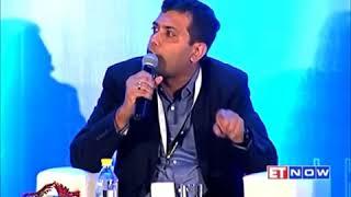 ET Now Panel   What can SMAC do for business