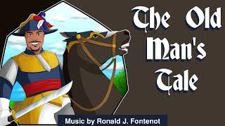 FANTASY Music - "The Old Man's Tale" - Dramatic Instrumental that tells a Story