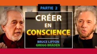 Passer du Chaos à l'Ordre pour bâtir un meilleur avenir | Partie 2/2 | Gregg Braden et Bruce Lipton