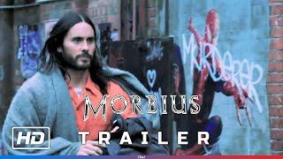 MORBIUS – Teaser Trailer [HD]