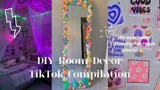 DIY Room Decor Compilation | -.MooniiBear.-