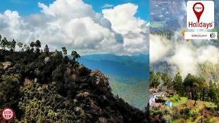 MUST VISIT GANGOLIHAT IN UTTARAKHAND