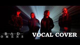 Limits - Bad Omens (Vocal Cover) Sub Esp-Ing