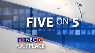 Five on 5 - Andrew Over - Regence Bluecross Blueshield of Oregon