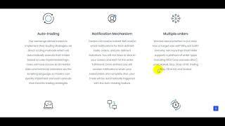 The goal of Xera is to improve the state of trading of digital assets