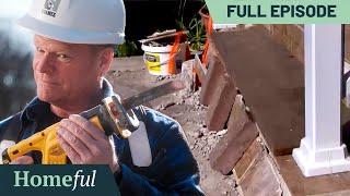 Mike Holmes Discovers Dangerous Inspection Misses | Holmes Inspection S224