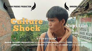 Culture Shock - Short Film (Sub Indonesia)