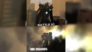 utcm vs utsm and uttm vs utcm #specialedit #skibiditoilet #1v1 #edit #capcut #battle #vs