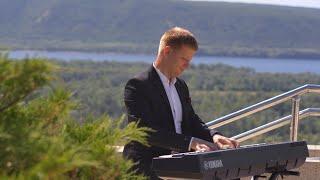 Вадим Иванов (Piano) г.Самара