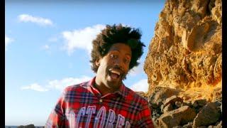 MURS - Otha Fish | OFFICIAL MUSIC VIDEO