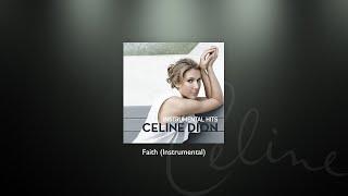 Celine Dion - Faith (Instrumental)