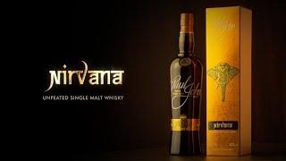 Paul John-NIRVANA| Indian Single MALT WHISKY |Paul John Nirvana review|