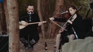 Kam Ata - Tengri Teg | Karavan Sessions