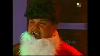 Uruguayo - Papá Noel - Cha Cha Cha (Resubido)