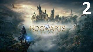 Hogwarts Legacy - Part 2