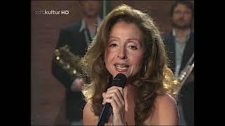 Vicky Leandros @ Sommer-Hit Festival  Ich liebe das Leben