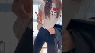 30대 집순이 외출, 봄이 왔나봄