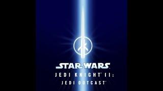 Star Wars Jedi Knight: Outcast The Game Movie