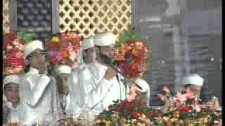 AM Ijtima 2011 - Naat Anwar-e-Madina Naat Council