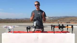 Ag Scout Series - Crop Scouting, NDVI Mapping & Precision Agriculture Drones