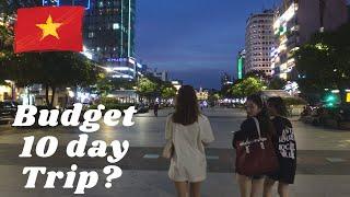 Vietnam 2023 Travel Guide 10 Day Trip Expense Breakdown and Recommendations   