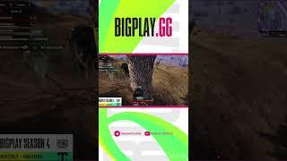 FUN | TESLA ESPORTS vs FALCONS WHITE | BIGPLAY SEASON #bigplay #pubgm #clutch #pmpl #tournament #tdm