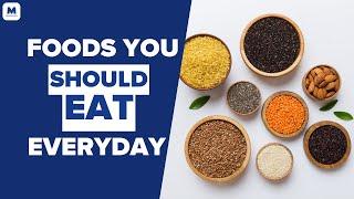 Foods You Should Eat Every Day to Stay Healthy | Mastering Diabetes | Dr Joel Kahn