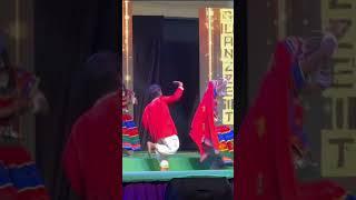 Dhimi Dhimi Nach Banjara Song- Naiwik dance performance @ school Annualday #shorts #naiwiktv #naiwik