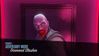 Grand Theft Auto Online: Diamond Slasher