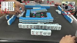 TEAM KLING MAHJONG LS #334 Part 4 - 12/28/2024