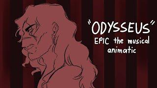 ODYSSEUS [Epic the Musical short animatic]