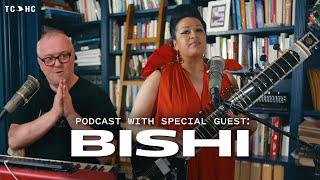 Performance and Interview with Bishi - Composer Walk - Competition Winner!