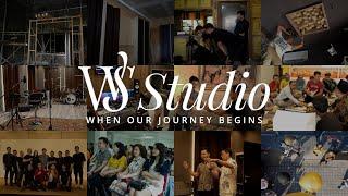 WS STUDIO - GRAND OPENING