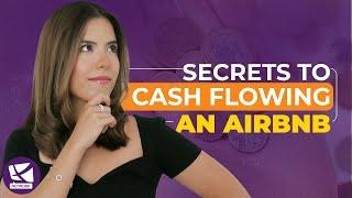 How to Make Money with Airbnb - Millennial Money - Alexandra Gonzalez, @JorgeContrerasyoutube