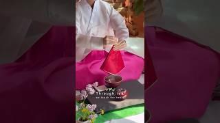 Through tea, we teach the heart.‍️ #tea #mindfulness #teatime #matcha #kculture