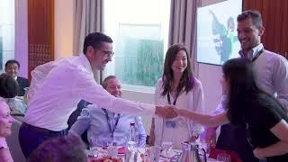 TFWA World Exhibition & Conference review - CANNES 2023