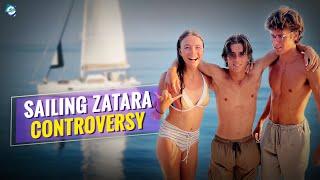 What happened to Anna on Sailing Zatara? Sailing Zatara Family | Net Worth | Kate