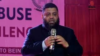 Shatter the Silence on child Abuse (Part-01of 03)| DR.AHMED EJAZ | Rite Institute of Mind Sciences