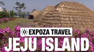 Jeju Island Vacation Travel Video Guide