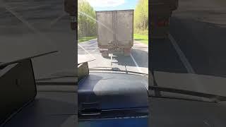 Наша поездка в Шую закончилась, как всегда 