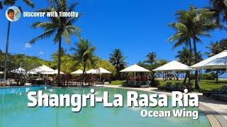 Shangri-La Rasa Ria Ocean Wing