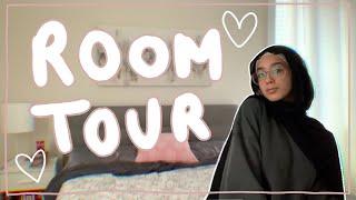 A Cute lil Room Tour ˚ ༘ ⋆｡˚