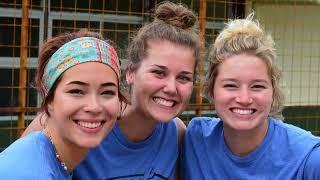 Hope College SEED Program: 2023 Mission Trips