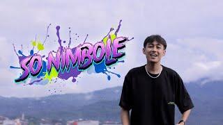 Angga Saputra -  SO NIMBOLE (Official Music Video)