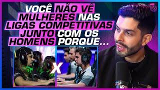 NOVIDADES? BRUNO PLAYHARD RESPONDE PERGUNTAS BEM IMPORTANTES do MUNDO da E-SPORTS e da LOUD!