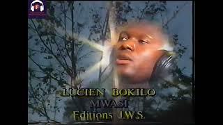 Lucien Bokilo - Mwasi